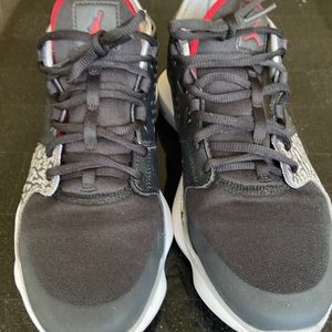 Men’s Jordan’s size 11